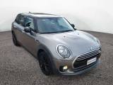 MINI Cooper D Clubman 2.0  2.0 d Cooper 150 cv
