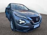NISSAN Juke 1.0 DIG-T 114cv Visia
