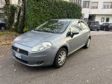 FIAT Grande Punto 1.3 MJT 75 CV 3 porte Dynamic
