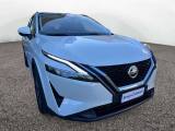 NISSAN Qashqai 1.3 mhev N-Connecta 2wd 140cv