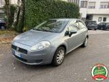 FIAT Grande Punto 1.3 MJT 75 CV 3 porte Dynamic