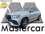 MERCEDES-BENZ GLE 53 AMG GLE 53 mhev (eq-boost) AMG 4matic+ auto -  GG801RS
