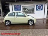 NISSAN Micra 1.2 16V 65CV 3 porte Visia   GPL!!!!!