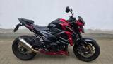 SUZUKI GSX S 750 YUGEN ABS