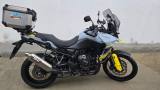 SUZUKI V-Strom 800DE EURO 5 ABS