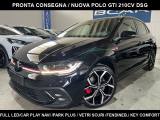 VOLKSWAGEN Polo GTI 2.0 TSI DSG GTI ACC/CAR PLAY/FULL LED/