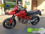 DUCATI Hypermotard 1100 EVO S