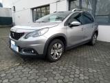 PEUGEOT 2008 1.2 BENZINA MANUALE OK NEOPAT. SENZA VINCOLI