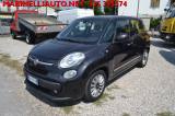 FIAT 500L 1.3 Multijet 85 CV Pop Star