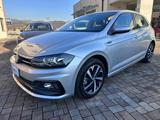 VOLKSWAGEN Polo 1.6 TDI 95cv. R-Line Highline BMT