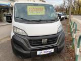FIAT Ducato 30 2.2 Mjt 140CV AT9 PC-TN Panorama