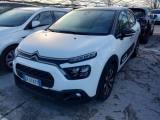 CITROEN C3 PureTech 110 S&S EAT6 Shine