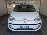 VOLKSWAGEN up! 1.0 5p. move up! *solo 51.600 Km*