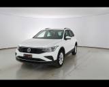 VOLKSWAGEN Tiguan 2.0 TDI 150 CV SCR DSG Life