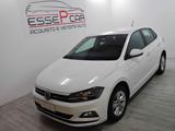 VOLKSWAGEN Polo 1.0 EVO 80 CV 5p. 25.000KM