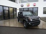 SUZUKI Jimny 1.5