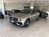 MERCEDES-BENZ GLC 200 4Matic Coupé EQ-Boost Premium TETTO C20''