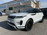 LAND ROVER Range Rover Evoque 2.0D I4 204cv AWD Auto R-Dynamic HSE