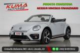 VOLKSWAGEN Maggiolino 1.4 TSI R line DSG Exclusive cabrio