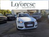 AUDI A3 SPB 1.6 TDI  diesel S tronic Business