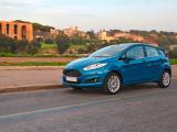 FORD Fiesta 1.5 TDCi 75CV 5 porte