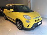 FIAT 500L 1.6 Multijet 105 CV Trekking
