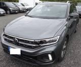 VOLKSWAGEN T-Roc 1.5 TSI ACT DSG R-Line