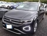 VOLKSWAGEN T-Roc 1.5 TSI ACT DSG Style