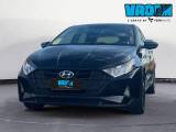 HYUNDAI i20 1.2 MPI MT Connectline