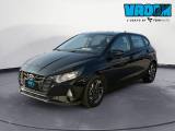 HYUNDAI i20 1.2 MPI MT Connectline