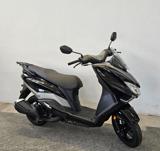 SUZUKI Burgman Street 125 EXECUTIVE