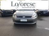 VOLKSWAGEN Golf 1.4 TGI 5p. Comfortline BlueMotion