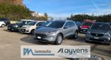 FORD Kuga HYBRID 2.5cc 152cv ANTICOLL. BLIND SPOT MONITOR