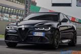 ALFA ROMEO Giulia 2.2 Turbodiesel 160 CV AT8 Sprint