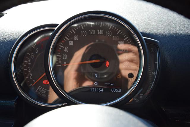 MINI CLUBMAN 2.0 TWIN POWER TURBO COOPER S *L - foto 18