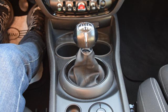 MINI CLUBMAN 2.0 TWIN POWER TURBO COOPER S *L - foto 22