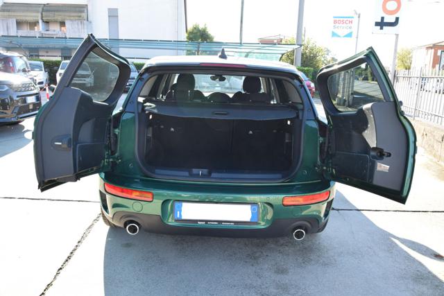 MINI CLUBMAN 2.0 TWIN POWER TURBO COOPER S *L - foto 7