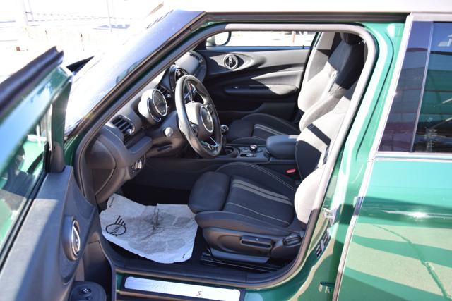 MINI CLUBMAN 2.0 TWIN POWER TURBO COOPER S *L - foto 14