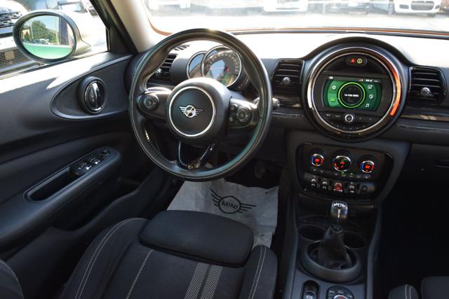 MINI CLUBMAN 2.0 TWIN POWER TURBO COOPER S *L - foto 10