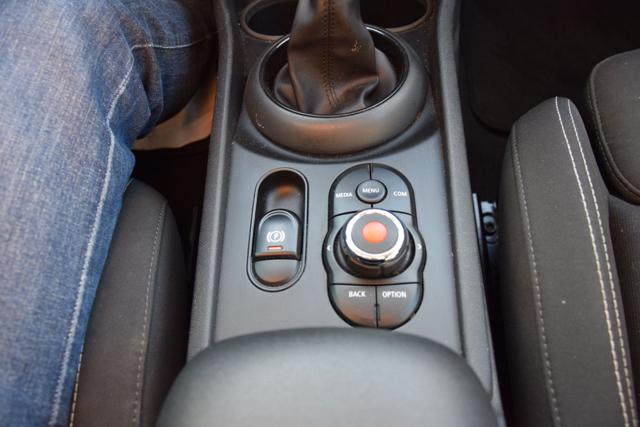 MINI CLUBMAN 2.0 TWIN POWER TURBO COOPER S *L - foto 23