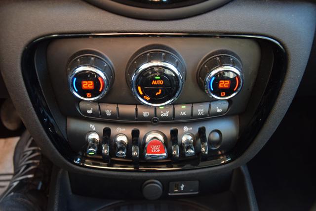 MINI CLUBMAN 2.0 TWIN POWER TURBO COOPER S *L - foto 21