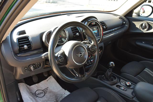 MINI CLUBMAN 2.0 TWIN POWER TURBO COOPER S *L - foto 13