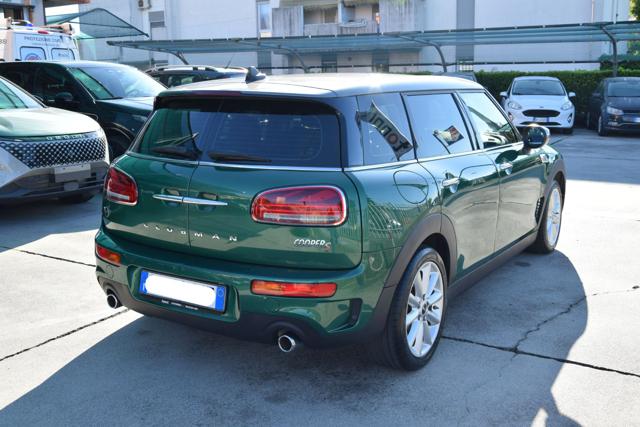 MINI CLUBMAN 2.0 TWIN POWER TURBO COOPER S *L - foto 6