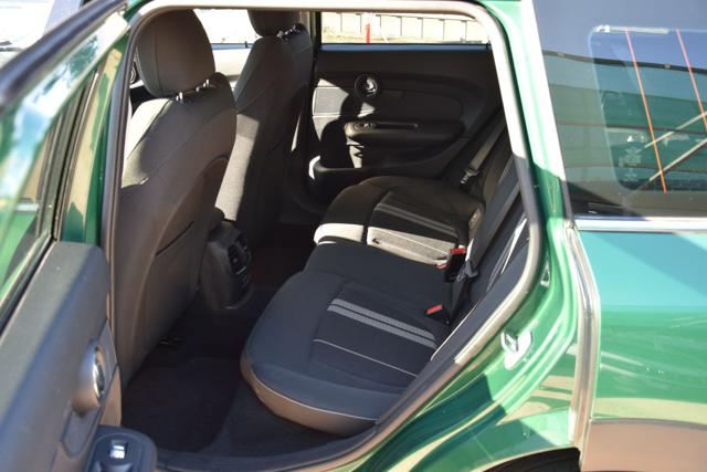 MINI CLUBMAN 2.0 TWIN POWER TURBO COOPER S *L - foto 9