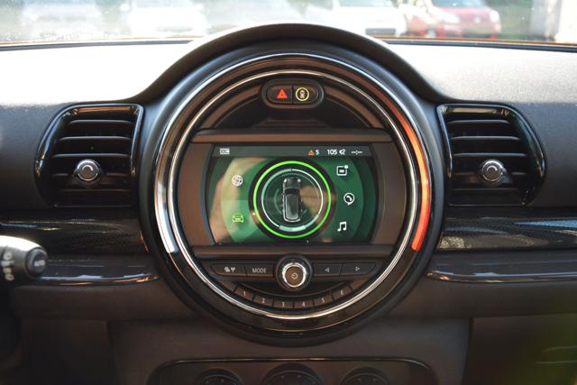 MINI CLUBMAN 2.0 TWIN POWER TURBO COOPER S *L - foto 19