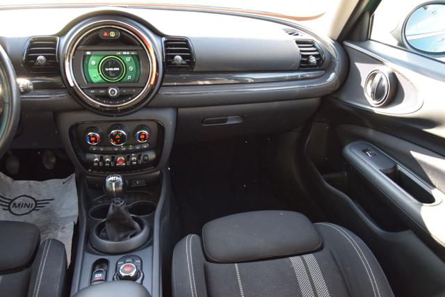 MINI CLUBMAN 2.0 TWIN POWER TURBO COOPER S *L - foto 11
