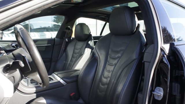 BMW M850 I XDRIVE GRAN COUPÉ IVA ESPOSTA - foto 10