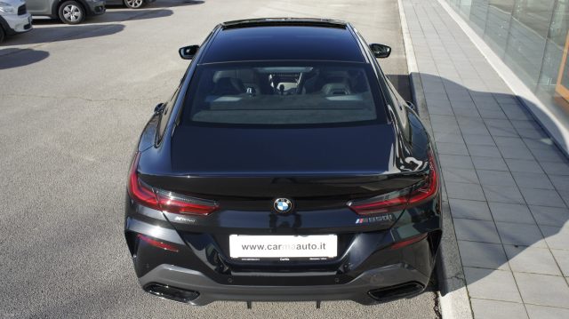 BMW M850 I XDRIVE GRAN COUPÉ IVA ESPOSTA - foto 6