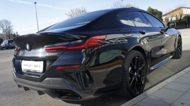 BMW M850 I XDRIVE GRAN COUPÉ IVA ESPOSTA - foto 7