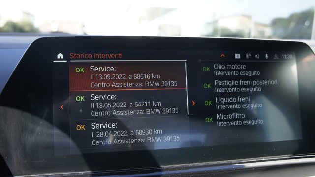 BMW M850 I XDRIVE GRAN COUPÉ IVA ESPOSTA - foto 14